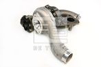 Turbolader für Fiat Ducato Bus – OE 5802363734 – neu