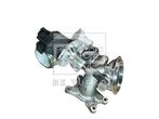 Turbolader – OE 9452135 – neu