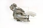 Turbolader für Fiat Ducato Pritsche/Fahrgestell – OE 71798850 – neu