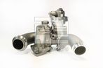 Turbolader für Fiat Ducato Kasten – 879542-4 – neu