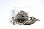 Turbolader für VW Golf VIII Variant – OE 05E145701N – neu