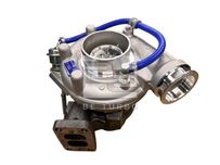 Turbocharger Volvo – OE 22329371 / 1270-980-0125 – new Turbocharger – OE 22329371 – new