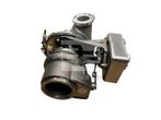Turbolader – 40008617 – neu