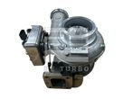 Turbolader – OE V837074786 – neu