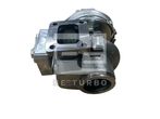 Turbolader – OE V837086078A – neu