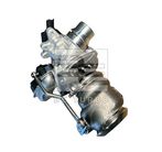 Turbolader für Nissan Juke – OE 1441000Q0D – neu