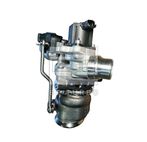 Turbolader für Nissan Micra V – OE 105371HMLGT4478R – neu