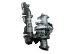 Turbolader – OE 05L253019BX / 40008804 – neu Turbolader – OE 05L253019B – neu