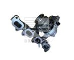 Turbolader für VW Transporter T6 / Caravelle T6 Bus – OE 04L253022B – neu