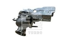 Turbocharger Fiat – OE 46336044 / 821785-6 – new Turbocharger – 821785-6 – new