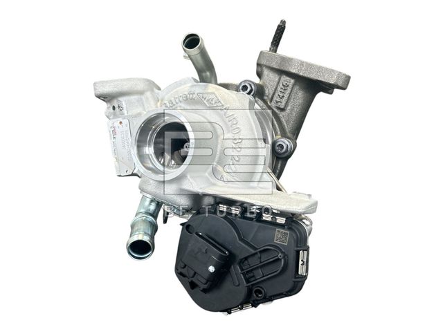 Turbocharger Fiat – OE 46345249 / 886240-2 – new Turbocharger – OE 46345249 – new