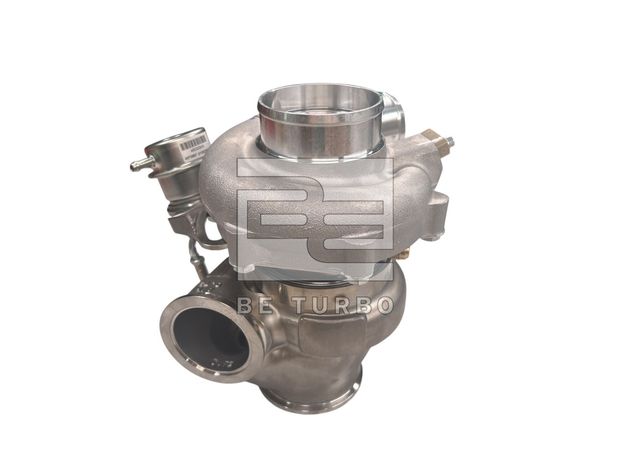 Turbolader – 134547 934076-5 – neu Turbolader – 934076-5 – neu