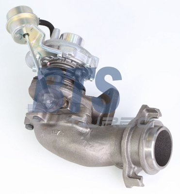 Turbolader VW Transporter T4 Bus, Transporter T4 Kasten – OE 028145701L – generalüberholt Turbolader für VW Transporter T4 Bus – OE 028145701L – generalüberholt