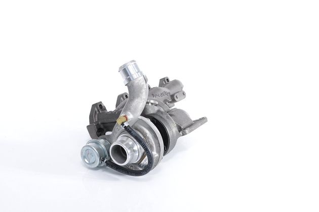 Turbocharger Ford Fiesta Van/MPV, Focus I, Focus I Saloon – OE 1079399 – new Turbocharger for Ford Focus I – OE 1079399 – new