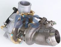 Turbocharger Mercedes-Benz V-Class, Vito Minibus, Vito Van – OE 6010900280 – remanufactured Turbocharger for Mercedes-Benz V-Class – OE 6010900480 – remanufactured