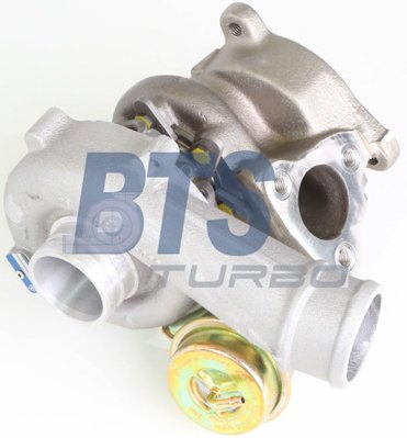 Turbolader Audi A3 (8L1), TT, TT Roadster – OE 06A145702 – neu Turbolader für Audi TT – OE 06A145702 – neu