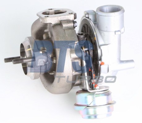 Turbocharger BMW 3 (E46), 3 Touring, X5 (E53) – OE 11652414339 – remanufactured Turbocharger for BMW 3 (E46) – OE 11652414339 – remanufactured