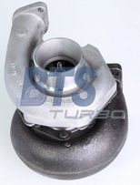 Turbolader Mercedes-Benz LK/LN2 – OE A3520967199 – neu Turbolader für Mercedes-Benz LK/LN2 – OE A3520967199 – neu