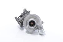 Turbocharger Hyundai H-1 Van, Mitsubishi L200 (K7_T, K6_T, K5_T), Pajero II – OE 49135-02100 – new Turbocharger for Mitsubishi Pajero II Canvas Top – OE 49135-02100 – new