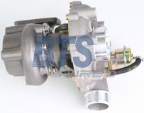 Turbolader MAN L2000, M 2000 L – OE 51091007390 – neu Turbolader für MAN L2000 – OE 51091007390 – neu