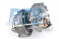 Turbocharger MAN – OE 51091007325 – new Turbocharger – OE 51091007325 – new