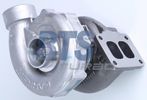 Turbolader für Mercedes-Benz O 404 – OE 0040963699 – neu