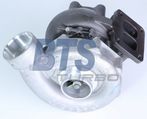 Turbolader für Mercedes-Benz O 404 – OE A0040963699 – neu