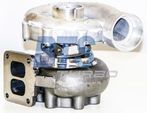 Turbolader für Mercedes-Benz O 404 – OE 004096369980 – neu