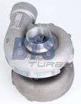 Turbolader – OE N1014003983 – neu