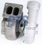 Turbolader – OE 0050963599 – neu