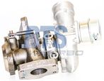 Turbolader für Saab 9-3 Cabriolet – OE 8828493 – neu