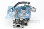 Turbolader – OE 129403-18050 – neu