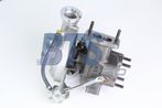 Turbolader für Mercedes-Benz Axor – OE 9020960199 – neu