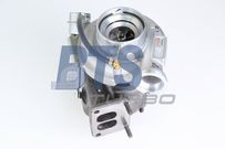 Turbolader Mercedes-Benz Atego, Axor – OE A9060962799 – neu Turbolader für Mercedes-Benz Atego – OE A9060962799 – neu