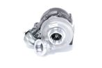 Turbolader für Mercedes-Benz Sprinter 3-t Bus – OE 6120960399 – neu