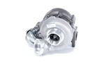 Turbolader für Mercedes-Benz Sprinter 3-t Kasten – OE A6120960399 – neu