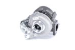 Turbolader für Mercedes-Benz Sprinter 3-t Pritsche/Fahrgestell – OE 612096039980 – neu