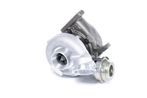 Turbolader für Mercedes-Benz Sprinter 3-t Bus – OE 6120960399 – neu