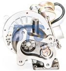Turbolader für Ford Ranger – OE WL84 – generalüberholt