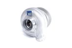 Turbolader für MAN F2000 – OE 51091007473 – neu