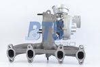Turbolader für Audi A3 (8L1) – OE 038253016F – neu