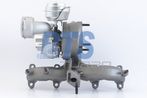 Turbolader für VW Golf IV – OE 038253016FV – neu