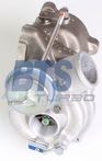 Turbolader für VW Sharan – OE 06A145704H – neu