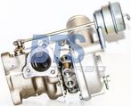 Turbolader für VW Sharan – OE 06A145704HX – neu