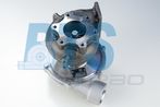 Turbolader Mercedes-Benz Actros, Actros MP2 / MP3 – OE 0080961699 – neu Turbolader für Mercedes-Benz Actros – OE 0080961699 – neu