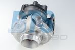 Turbolader Mercedes-Benz Actros, Actros MP2 / MP3 – OE 0080961699 – neu Turbolader für Mercedes-Benz Actros MP2 / MP3 – OE A0090968699 – neu