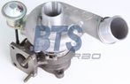 Turbolader für Fiat Doblo Großraumlimousine – OE 55181245 – neu