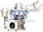 Turbolader für Fiat Idea – OE 55205488 – neu