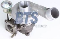 Turbocharger Fiat Doblo MPV, Doblo Van/MPV, Idea – OE 55181245 / VL25 – new Turbocharger for Fiat Doblo Großraumlimousine – OE 55181245 – new
