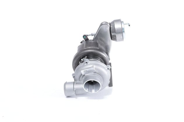 Turbolader Mercedes-Benz Viano, Vito / Mixto Kasten, Vito Bus – OE 6460960199 – neu Turbolader für Mercedes-Benz Viano – OE 6460960199 – neu